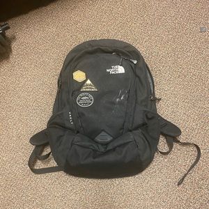 North Face Vault Backpack